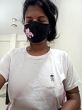 Anusri- online show from 11, 4, 2026