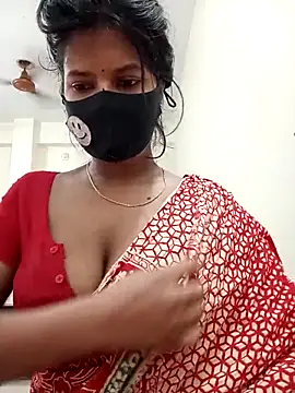 Anusri- online show from 11, 3, 2026