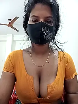 Anusri- online show from 18, 3, 2026