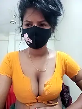 Anusri- online show from 5, 4, 2026