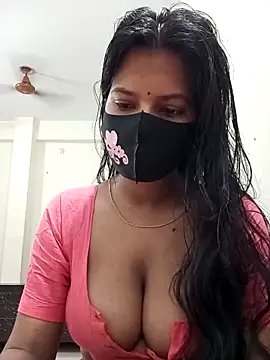 Anusri- online show from 13, 3, 2026