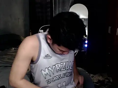 xgregor07 online show from 6, 1, 2026