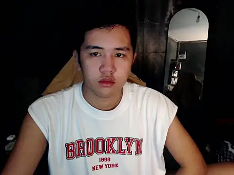 xgregor07 online show from 1, 12, 2025