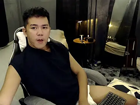 xgregor07 online show from 11, 10, 2025