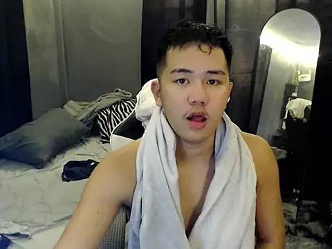 xgregor07 online show from 26, 10, 2025