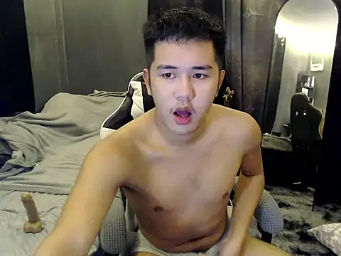 xgregor07 online show from 5, 11, 2025