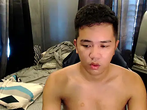 xgregor07 online show from 12, 10, 2025