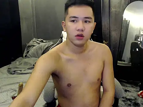 xgregor07 online show from 11, 11, 2025