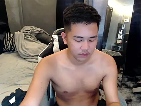 xgregor07 online show from 27, 10, 2025