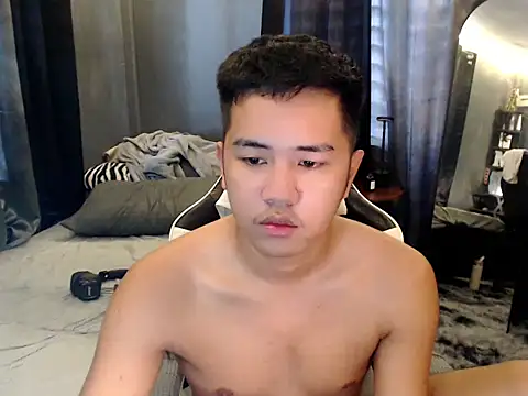 xgregor07 online show from 29, 10, 2025