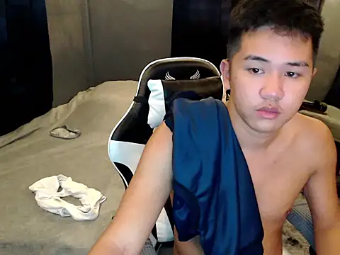 xgregor07 online show from 12, 10, 2025