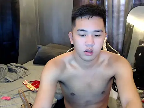 xgregor07 online show from 12, 11, 2025