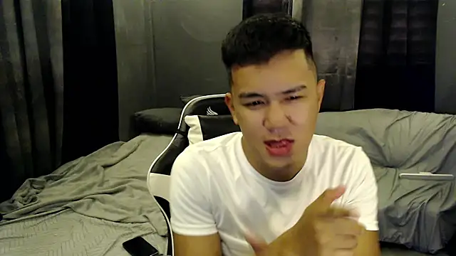 xgregor07 online show from 25, 9, 2025