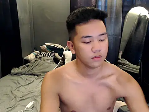 xgregor07 online show from 6, 10, 2025