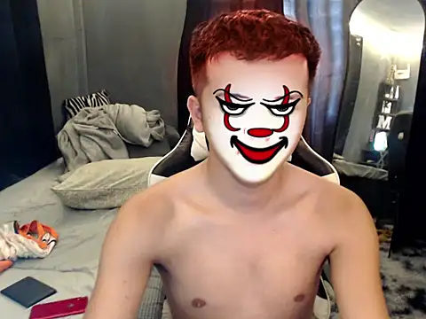 xgregor07 online show from 1, 11, 2025