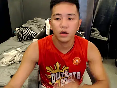 xgregor07 online show from 2, 10, 2025