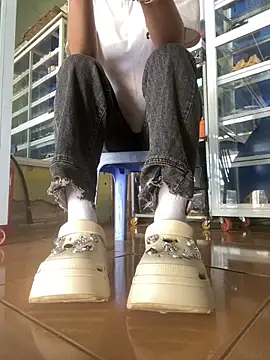 Snapshot of Rosa_998 chatting on 4, 3, 2025 Rosa 998 online show from 4, 3, 2025