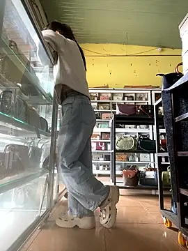 Rosa 998 online show from 6, 1, 2026