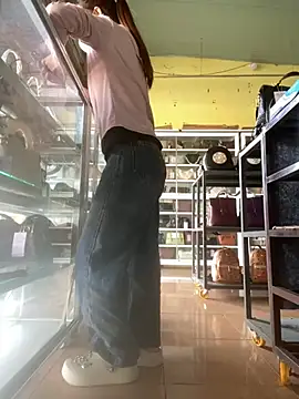 Rosa 998 online show from 20, 3, 2026