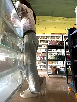 Rosa 998 online show from 7, 1, 2026