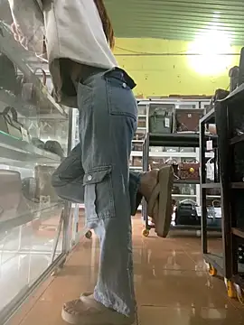 Snapshot of Rosa_998 chatting on 25, 10, 2025 Rosa 998 online show from 25, 10, 2025