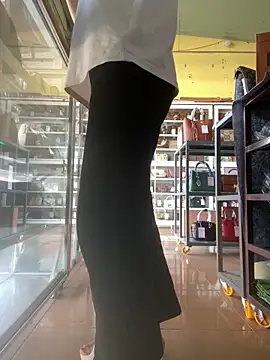 Snapshot of Rosa_998 chatting on 15, 9, 2025 Rosa 998 online show from 15, 9, 2025