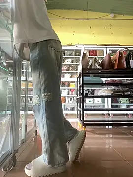 Snapshot of Rosa_998 chatting on 13, 3, 2025 Rosa 998 online show from 13, 3, 2025