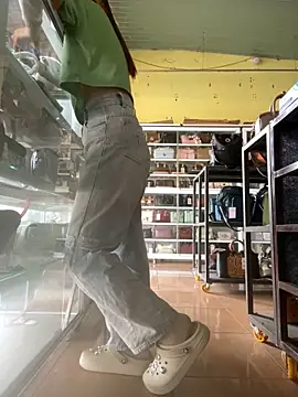 Rosa 998 online show from 10, 4, 2026