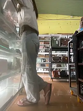 Snapshot of Rosa_998 chatting on 1, 11, 2025 Rosa 998 online show from 1, 11, 2025