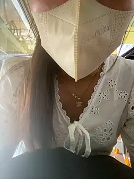 Snapshot of Rosa_998 chatting on 19, 10, 2025 Rosa 998 online show from 19, 10, 2025