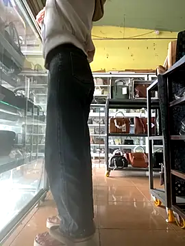 Snapshot of Rosa_998 chatting on 24, 10, 2025 Rosa 998 online show from 24, 10, 2025