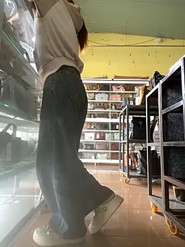 Rosa 998 online show from 15, 4, 2026