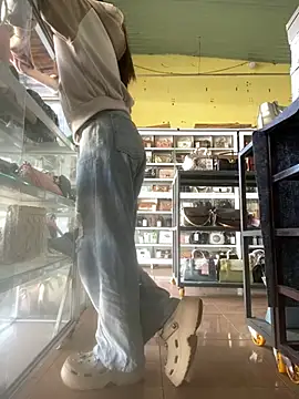 Rosa 998 online show from 19, 1, 2026