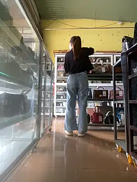 Snapshot of Rosa_998 chatting on 21, 9, 2025 Rosa 998 online show from 21, 9, 2025