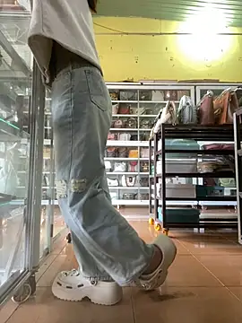 Snapshot of Rosa_998 chatting on 8, 3, 2025 Rosa 998 online show from 8, 3, 2025