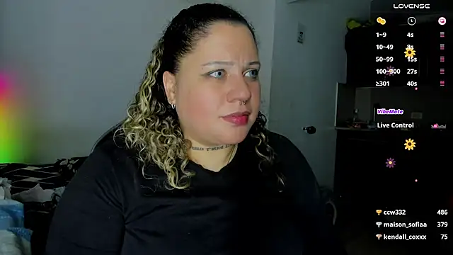 mariana maze online show from 2, 3, 2025