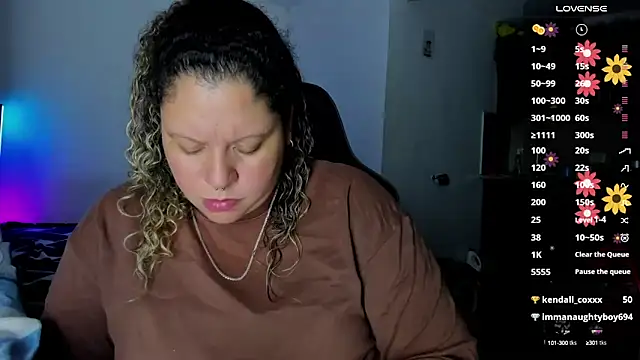 mariana maze online show from 22, 3, 2025