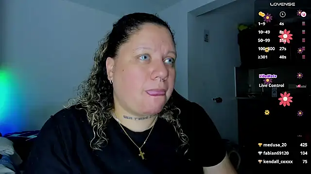 mariana maze online show from 23, 2, 2025