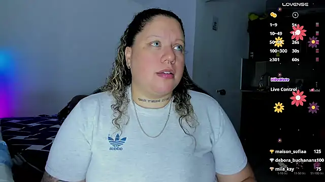 mariana maze online show from 19, 3, 2025