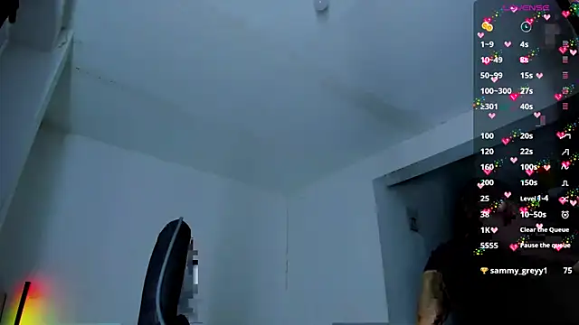 mariana maze online show from 14, 2, 2025