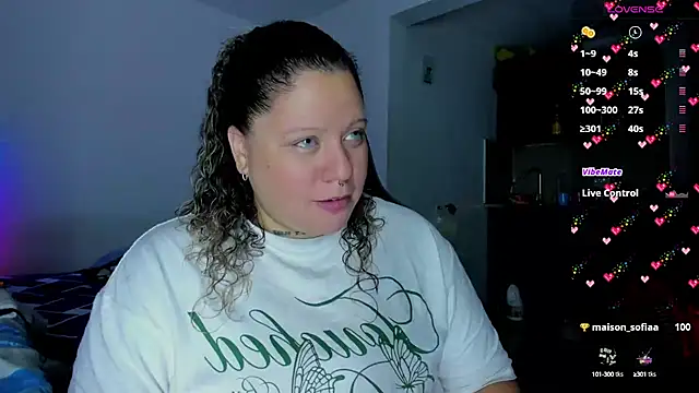 mariana maze online show from 10, 2, 2025