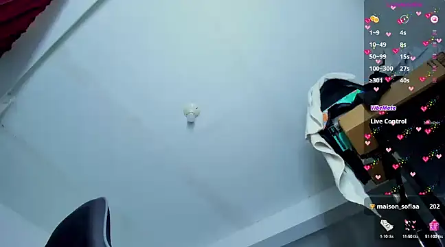 mariana maze online show from 11, 2, 2025