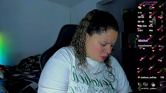 mariana maze online show from 11, 2, 2025