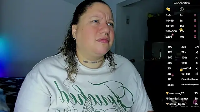 mariana maze online show from 27, 2, 2025