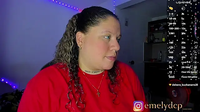 mariana maze online show from 2, 11, 2025