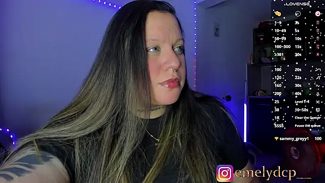 mariana maze online show from 22, 11, 2025