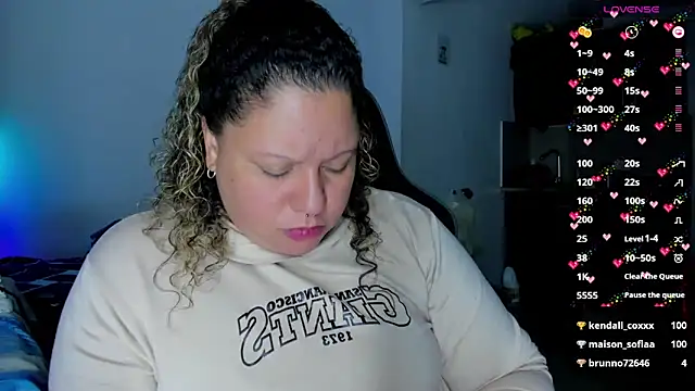 mariana maze online show from 8, 2, 2025