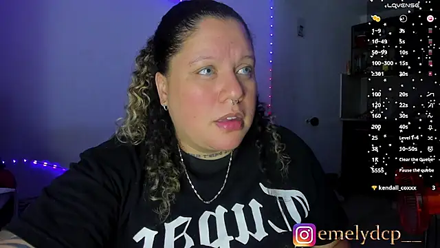 mariana maze online show from 27, 10, 2025