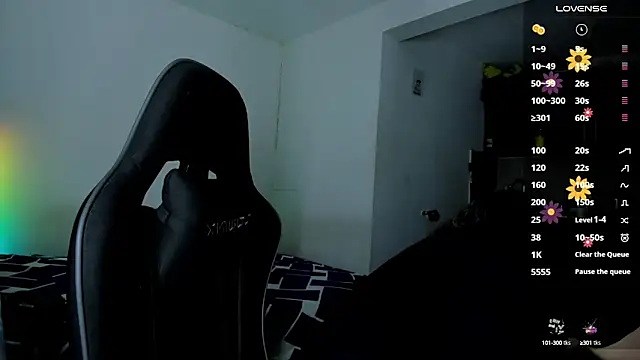 mariana maze online show from 20, 3, 2025