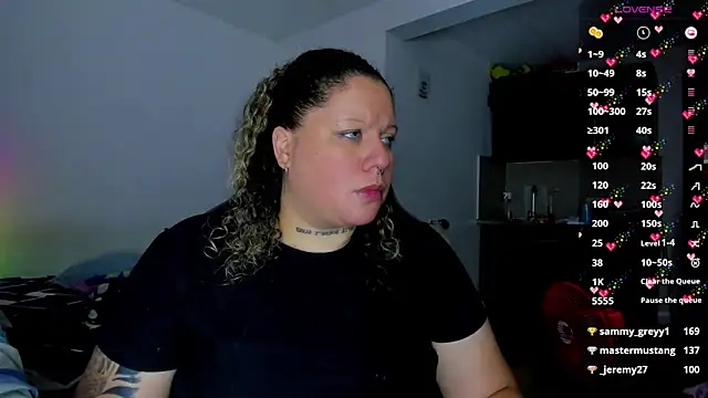 mariana maze online show from 2, 2, 2025